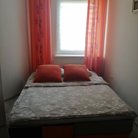 Pokoje U Anis Swinoujscie Kültér fotó