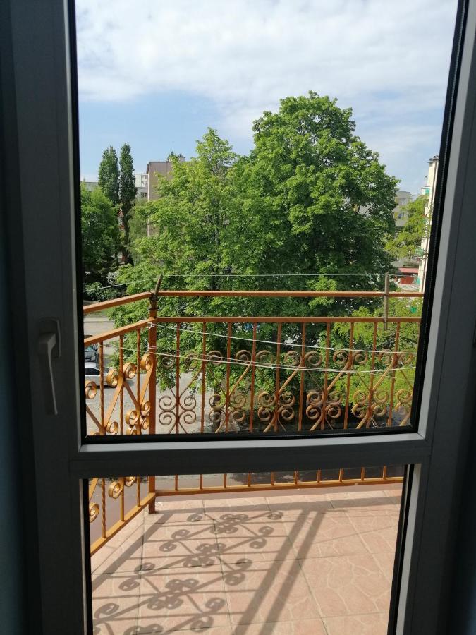 Pokoje U Anis Swinoujscie Kültér fotó