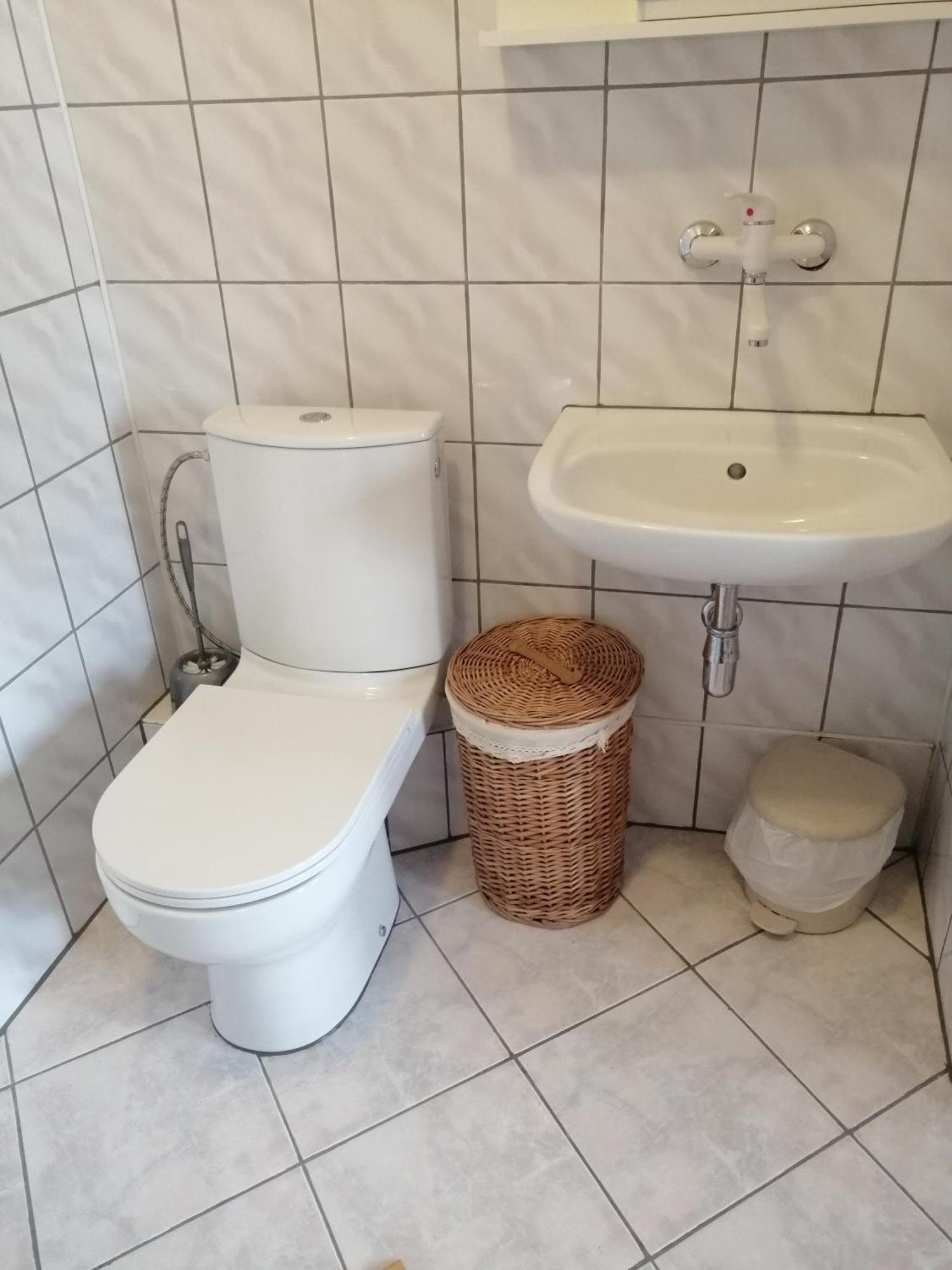 Pokoje U Anis Swinoujscie Kültér fotó